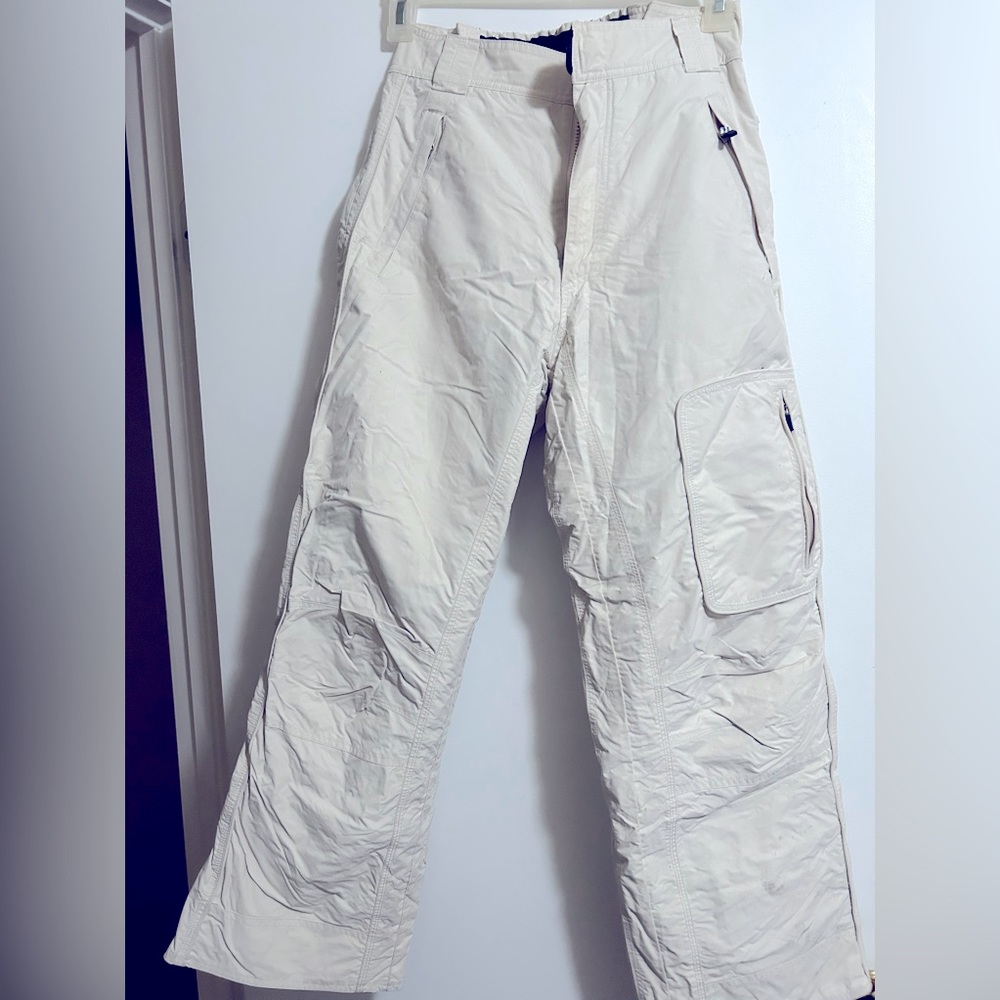 Snow pants